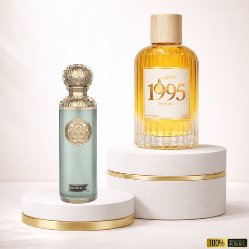 عطر امبريال فالي 1995
