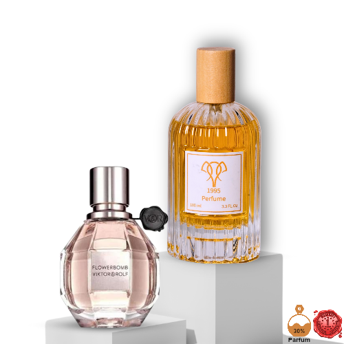 عطر فلور بومب من فيكتور 1995