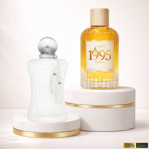 عطر مارلي فالايا 1995