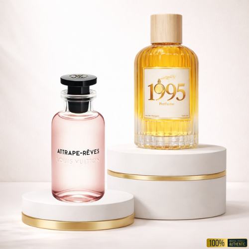 عطر أتريب ريفس لوي فيتون 1995