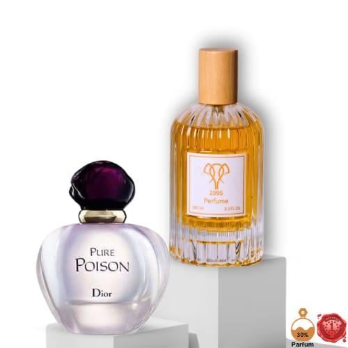 عطر ديور بيور بويزن 1995