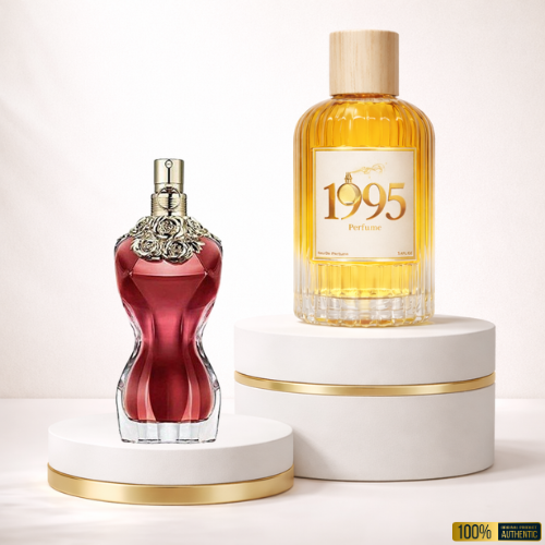 جان بول غوتيه لابيل1995