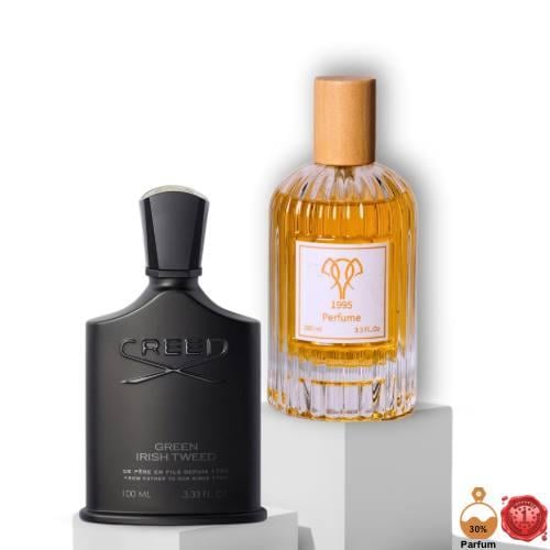 عطر كريد قرين 1995