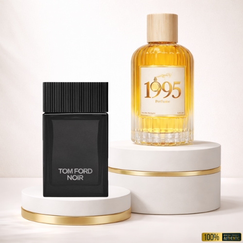 عطر نوار من توم فور 1995