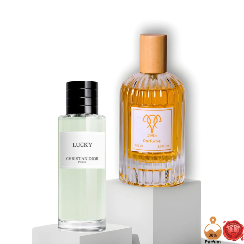 عطر لاكي ديور 1995