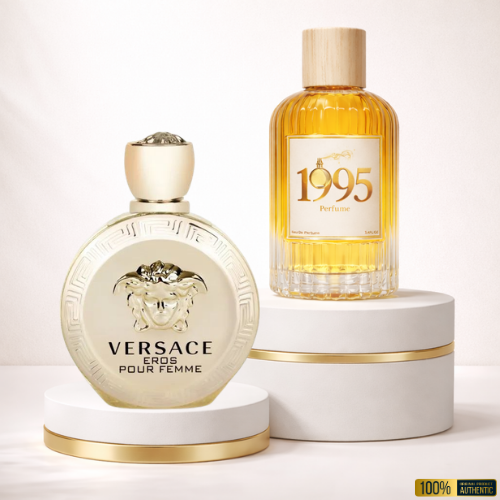 عطر بور فيم من فرزاتشي 1995