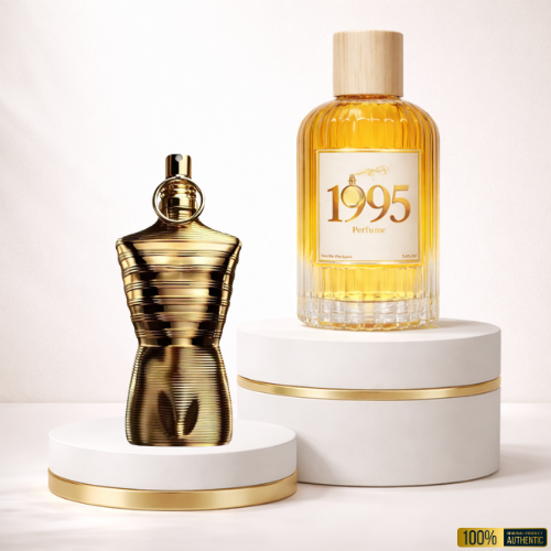 جان بول الكسير ابسولو 1995