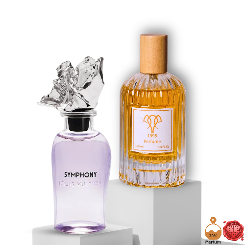 عطر لويس فيتون سيمفوني 1995