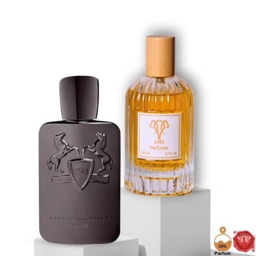 عطر هيرود من دي مارلي 1995