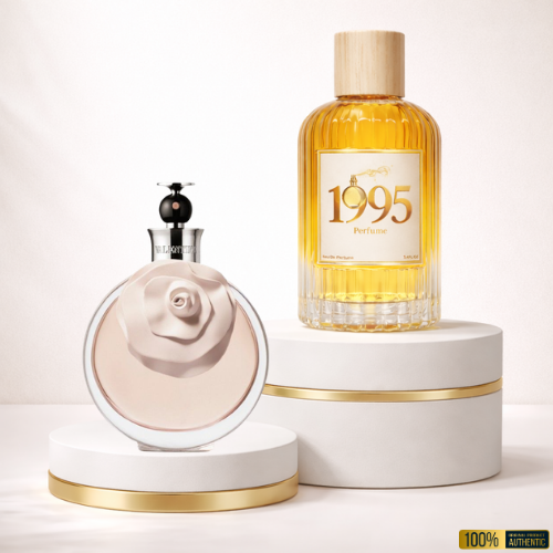 عطر فالنتينو فالينتينا 1995
