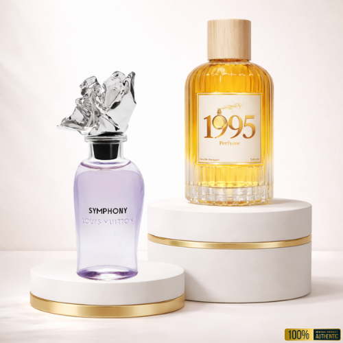 عطر لويس فيتون سيمفوني 1995