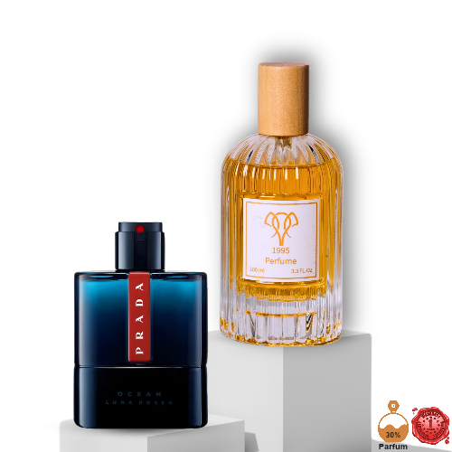 عطر برادا لونا روشا 1995