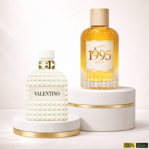 بورن إن روما 1995