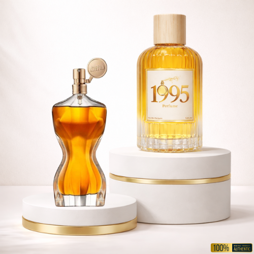 عطر جان بول غولتير كلاسيك 1995