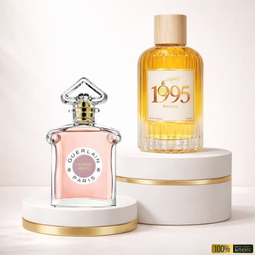 عطر جيرلان لينستانت ماجيك 1995