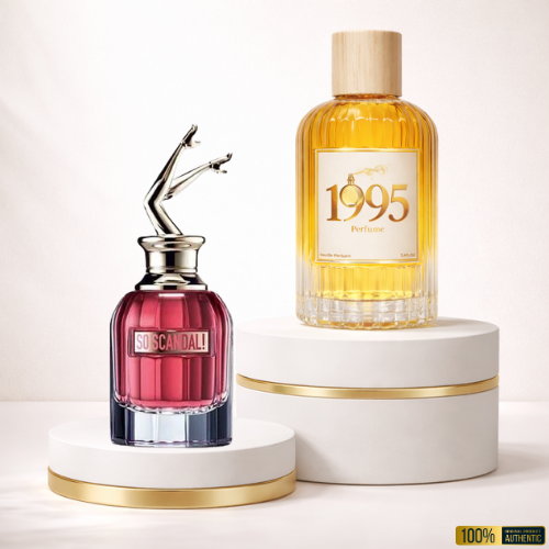 عطر سكاندال لي 1995