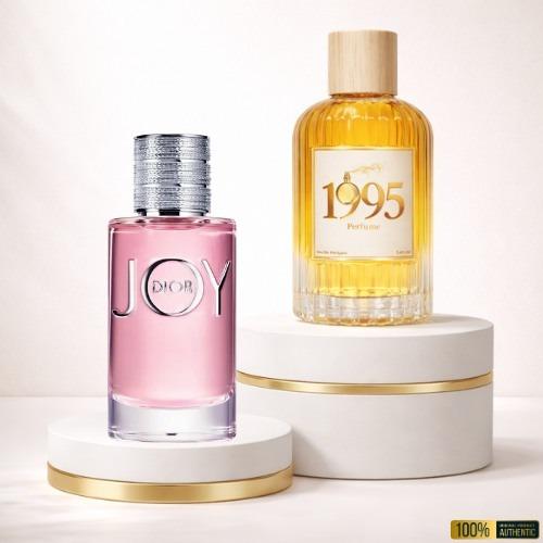 عطر جوي 1995
