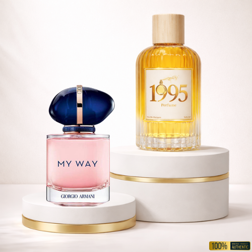عطر ماي واي 1995