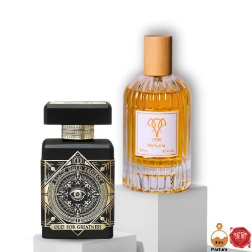 عطر انيشيو عود جريتنس1995