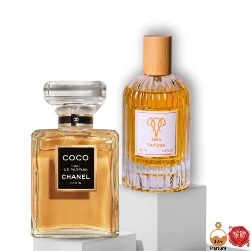 عطر كوكو شانيل 1995