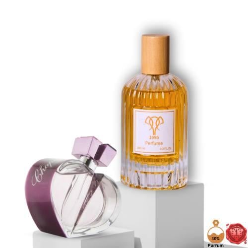 عطر هابي سبيريت من شوبارد 1995