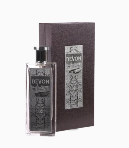 عطر ديفون اثينا اكستريت دي بارفيوم 80 مل Devon Ath...