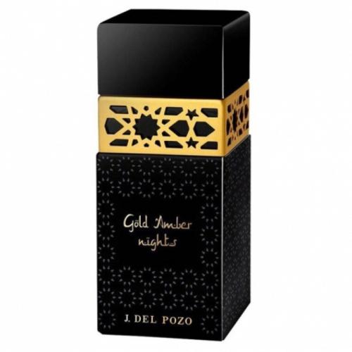 جيسيس ديل بوزو جولد امبر نايتس - أو دي بارفيوم (رج...