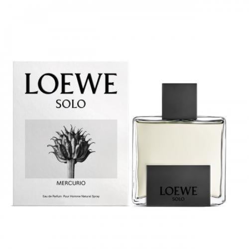 لويفي سولو لويفي ميركوريو بور هوم - أو دي بارفيوم...