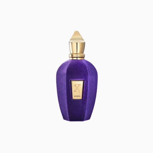 عطر اكسنتو من زيرجوف 100 مل Xerjoff