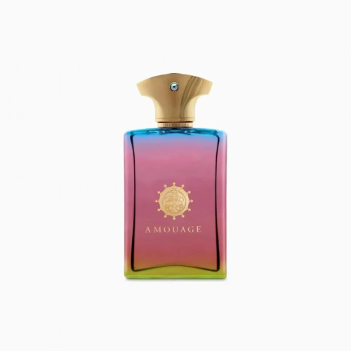 عطر أمواج امتيشن للرجال 100 مل