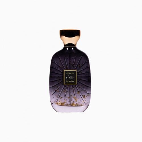 عطر نوار باي نايت من اتيليه 100 مل Noir by Night