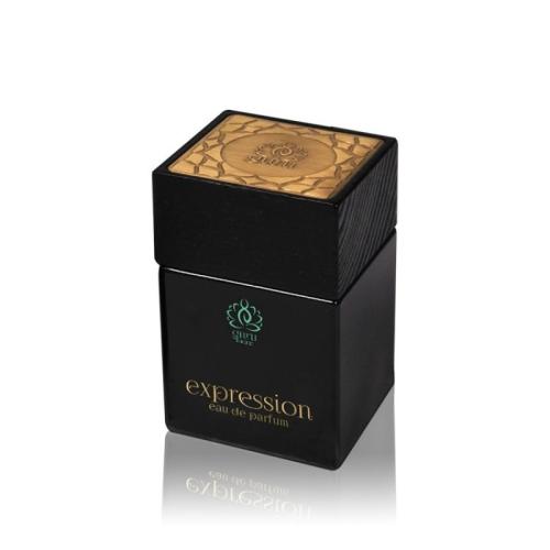 جورو اكسبرشن - أو دي بارفيوم (للجنسين) 100مل