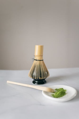 بودرة الماتشا