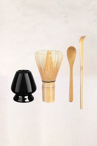 بودرة الماتشا