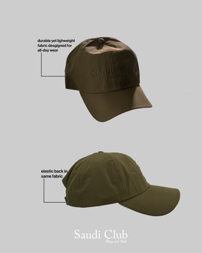 Saudi Club – Collector’s Edition