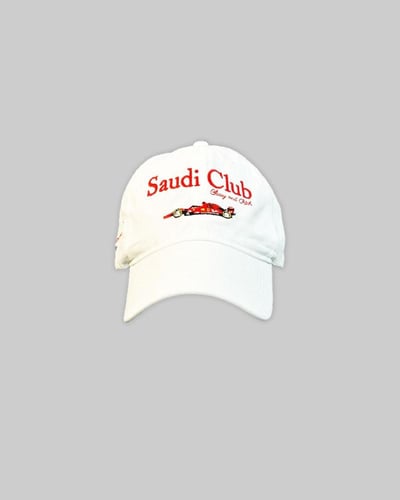 SAUDI CLUB JEDDAH FORMULA EDITION