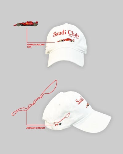 SAUDI CLUB JEDDAH FORMULA EDITION