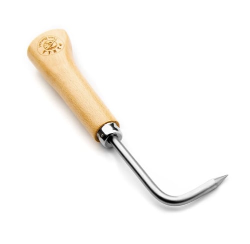 ادوات المحترفين لتنظيف الجذور من التربه