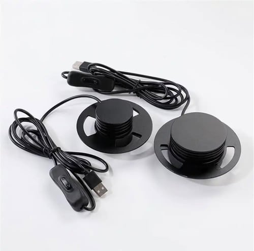 غطاء مع اضاءه خاصه للتيراريوم 20cm