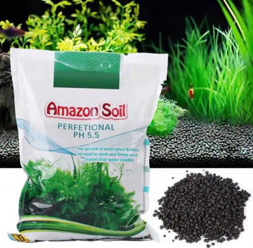 الاكوا سويل امازون 1 كيلو