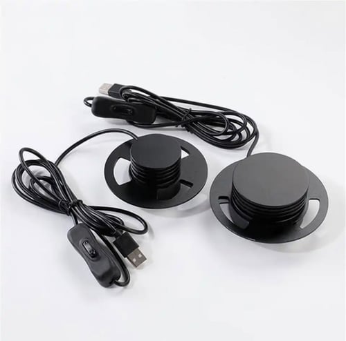 غطاء مع اضاءه خاصه للتيراريوم 12cm