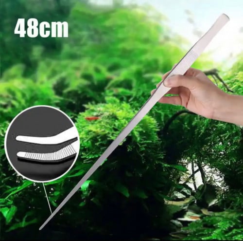 ملقاط 48cm