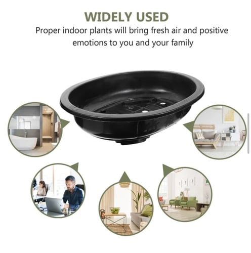 مركن بونساي 41cm-32cm