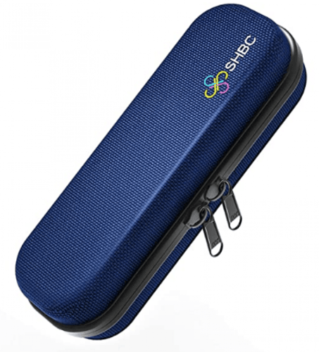 حافظة انسولين مع كيس جل