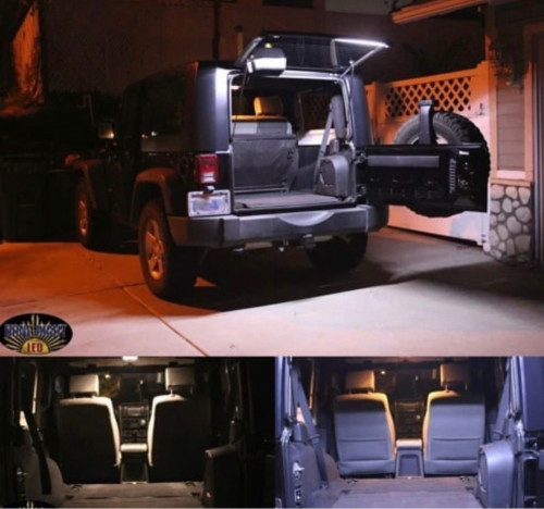 اضائه خلفيه JK-JL