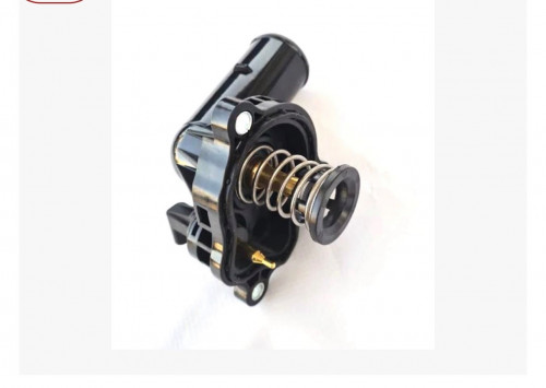 ترموستات جيب رانجلرJK يفتح على درجة 85