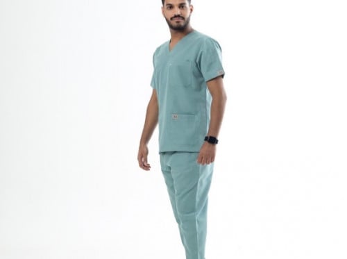 سكراب كامل رجالي لون تيفاني