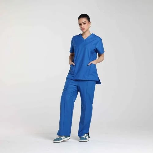 سكراب موديل 3 لون Yale Blue