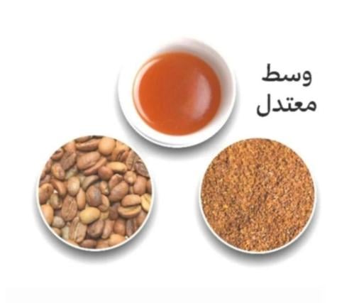 قهوة سعودية
