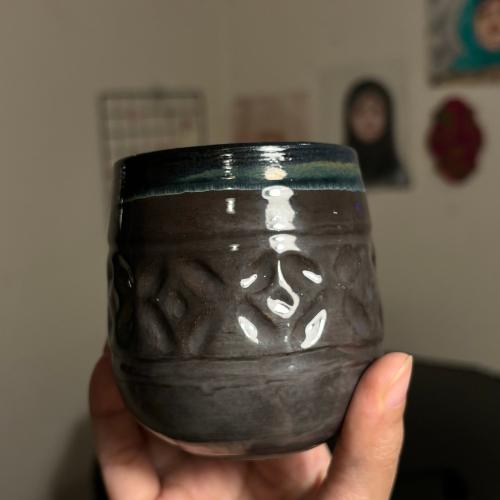 luxury dark